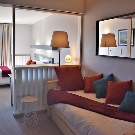 Hotel Corrieu La Llagonne エクステリア 写真