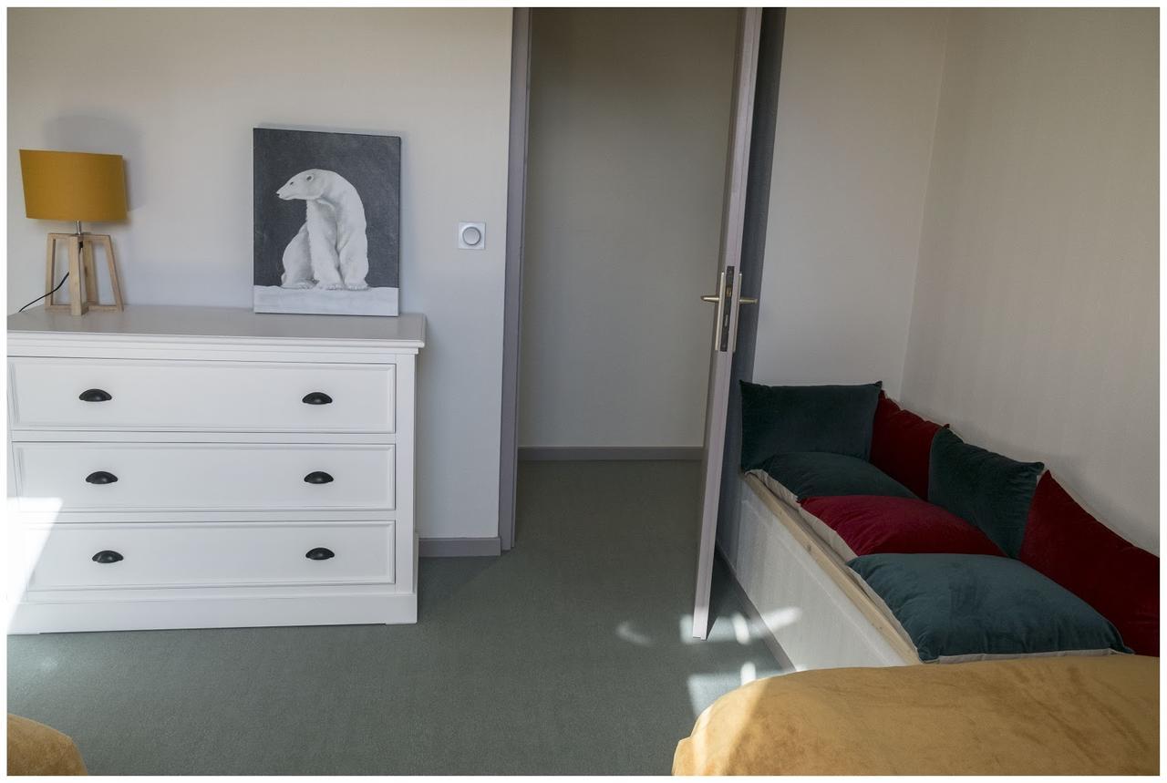 Hotel Corrieu La Llagonne エクステリア 写真