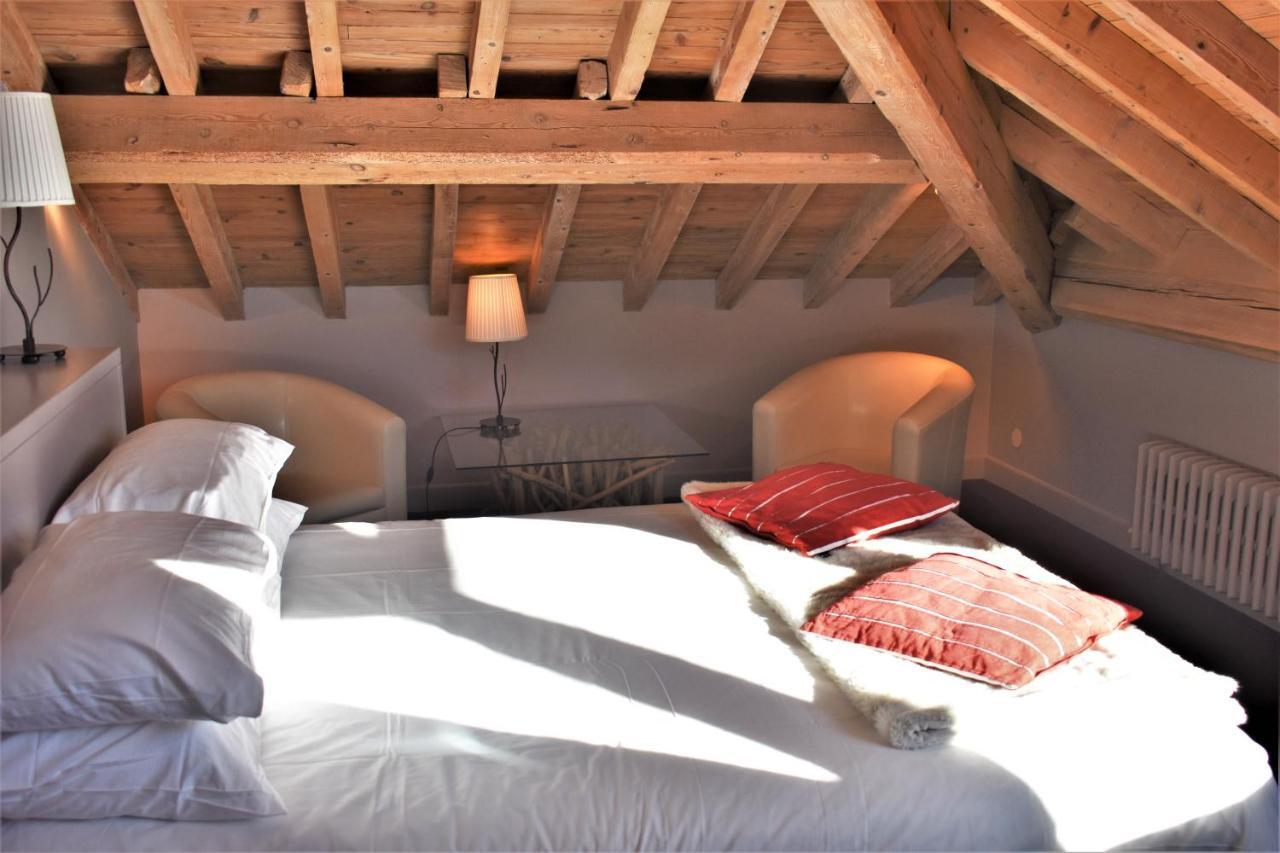 Hotel Corrieu La Llagonne エクステリア 写真