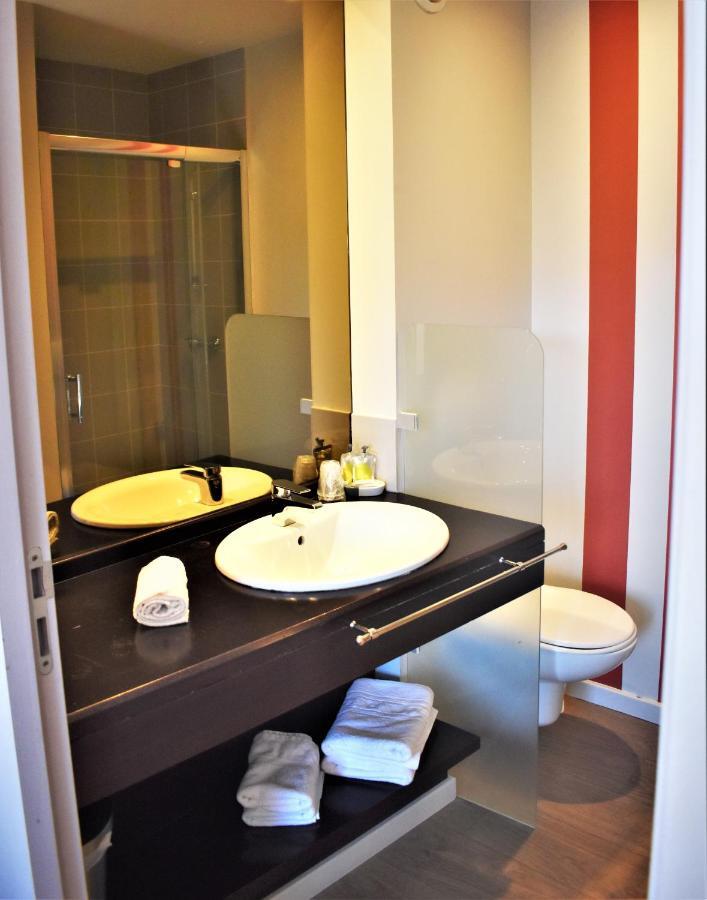 Hotel Corrieu La Llagonne エクステリア 写真